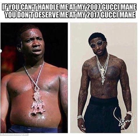 gucci mane meme